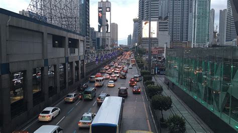 Here are some of the proposed EDSA traffic solutions from 2019.